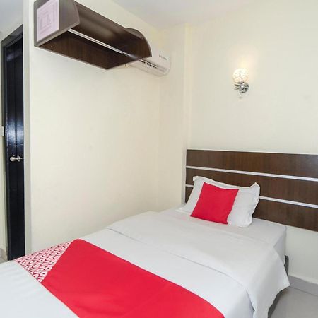 Super Oyo 89944 Stay Inn Kota Kinabalu Buitenkant foto