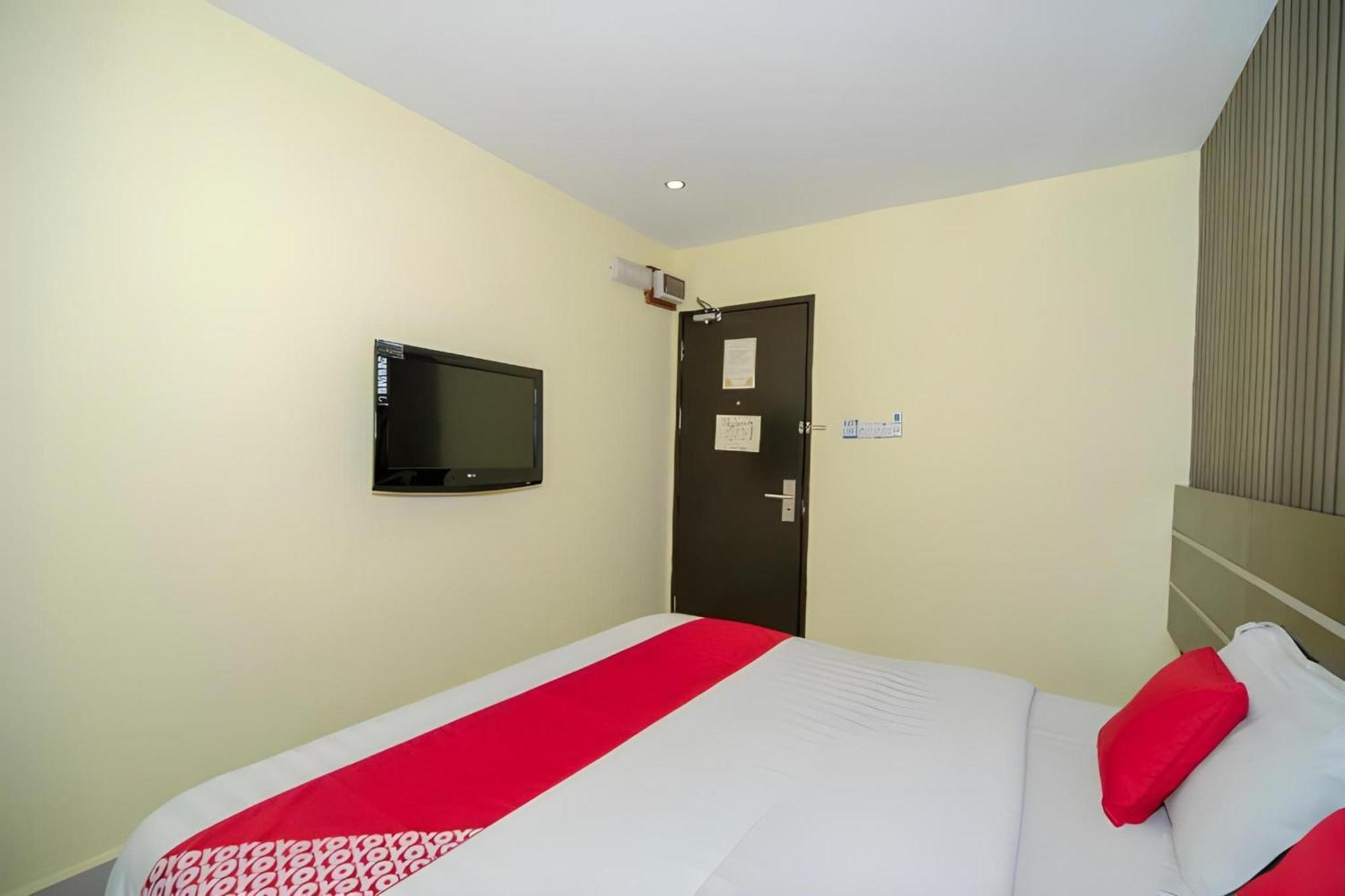 Super Oyo 89944 Stay Inn Kota Kinabalu Buitenkant foto