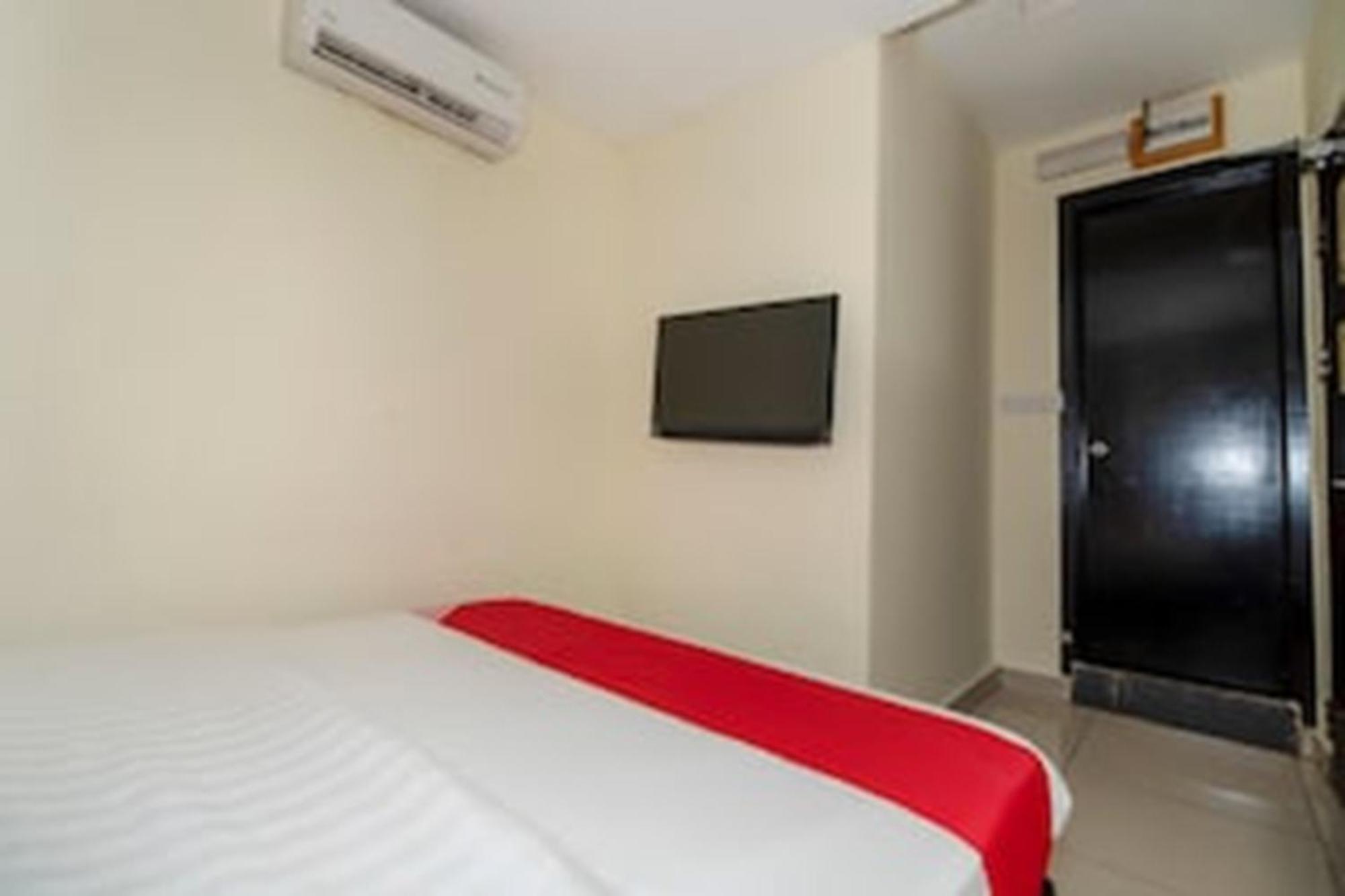 Super Oyo 89944 Stay Inn Kota Kinabalu Buitenkant foto